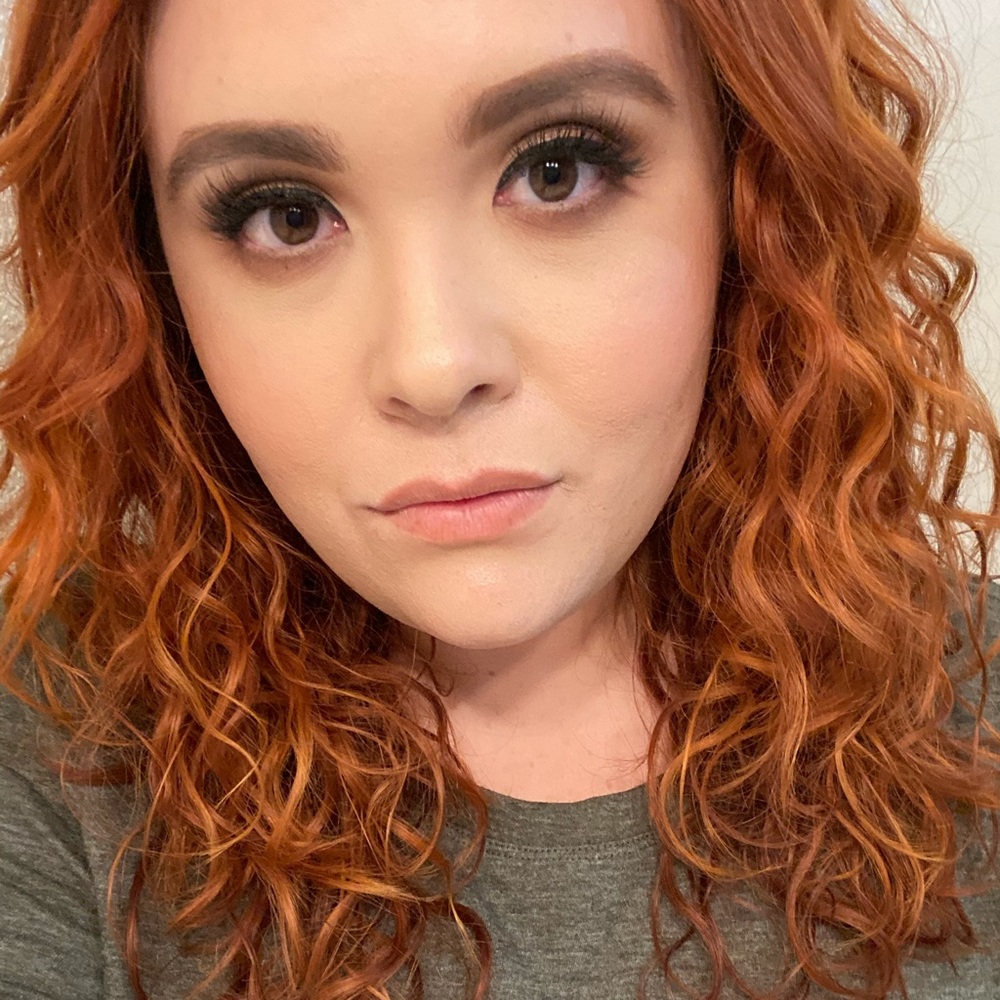 Meet your Posher, Brittney